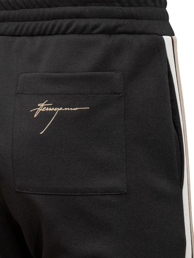 Salvatore Ferragamo Salvatore Ferragamo Ferragamo Pants 4