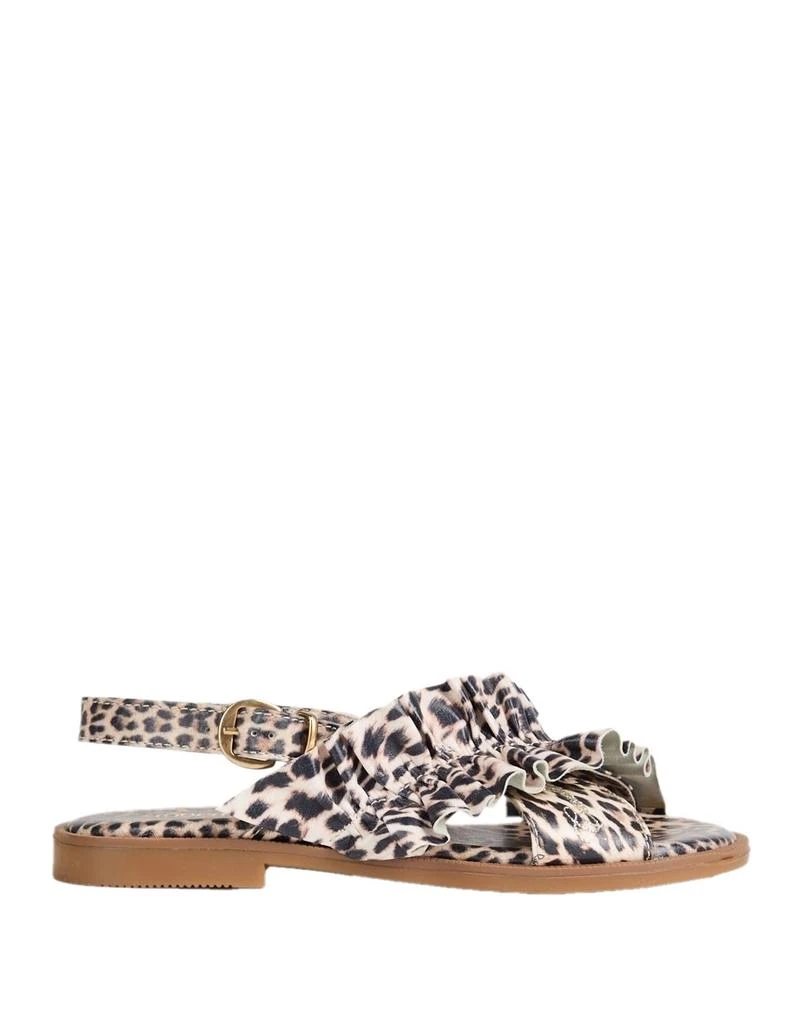 Roberto Cavalli Sandals