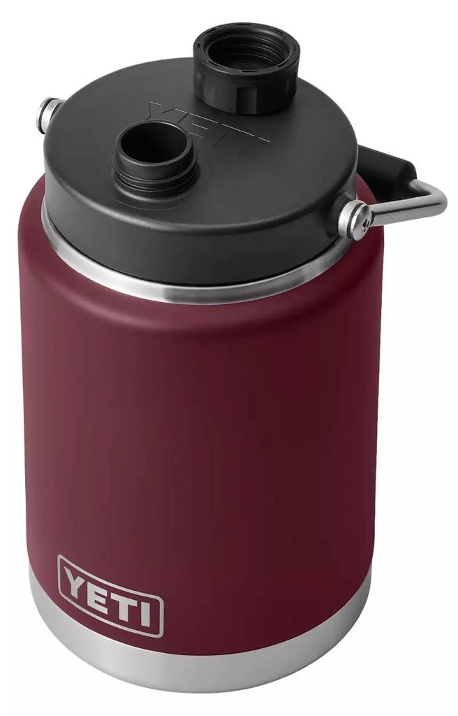 YETI YETI Half Gallon Rambler Jug 3