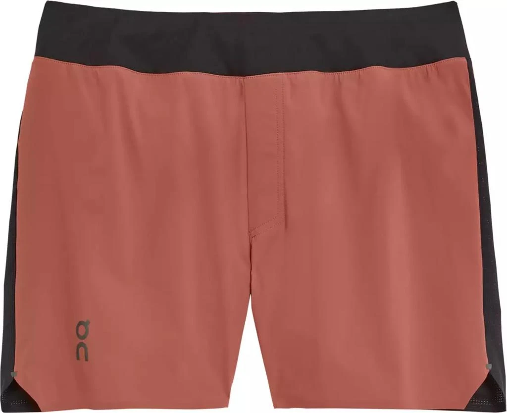 On On Men's Lightweight Running Shorts 1