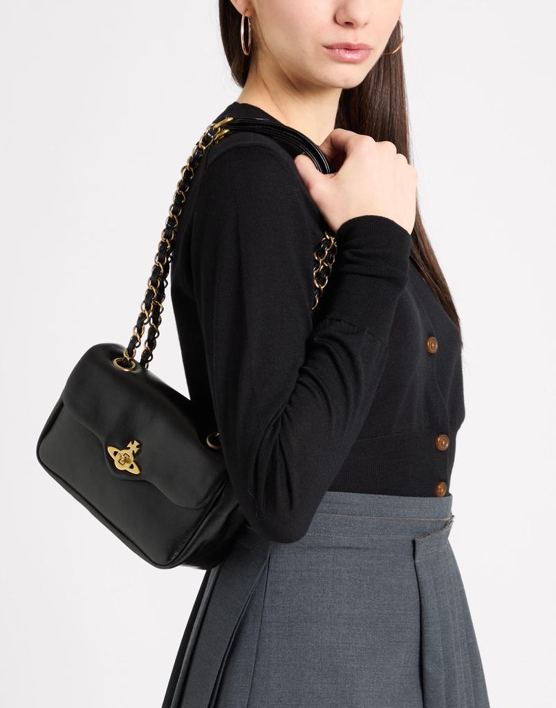 ショルダーバッグ・ポシェット VIVIENNE WESTWOOD Women Shoulder Bags 4802000FW L0077N401 Bl Vivienne Westwood SHOULDER BAG (4802000FWL0077 N401