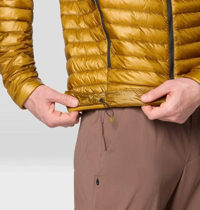 Mountain Hardwear Men
s Ghost Whisperer™ Jacket 6