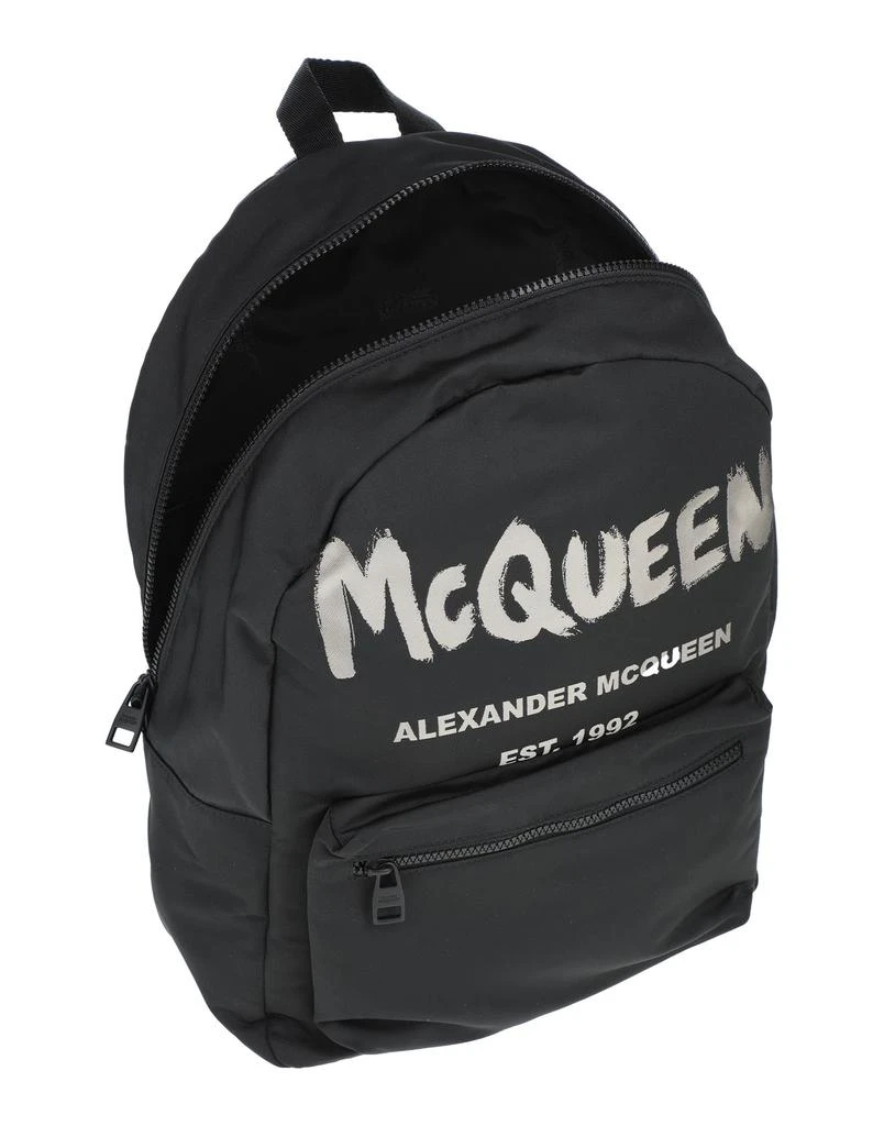 McQueen Backpacks 3