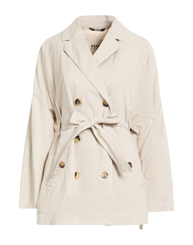 BAZAR DELUXE Double breasted pea coat