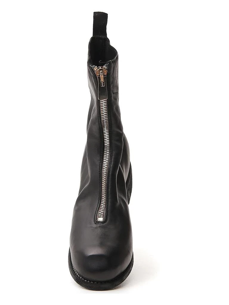 guidi Guidi PL2 Boots 4