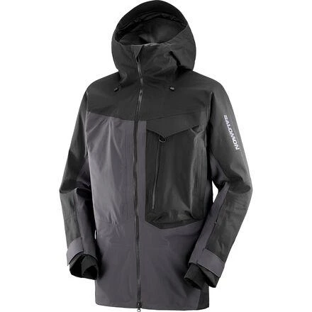 Salomon Moon Patrol GORE-TEX Jacket - Men's 2