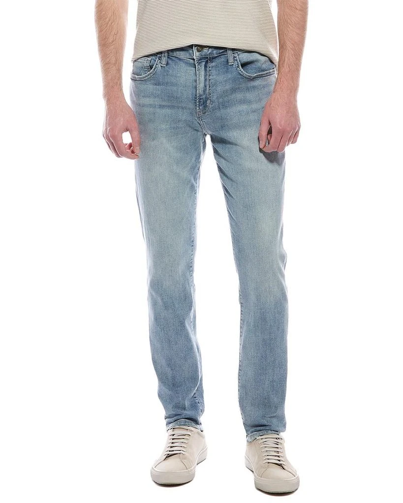 Hudson HUDSON Jeans Ace Milky Way Slim Jean 1