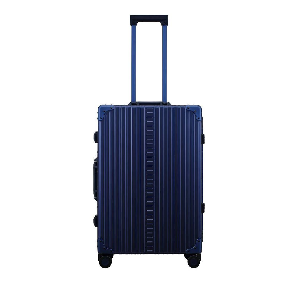 ALEON Traveler 26" Aluminum Spinner Suitcase 2