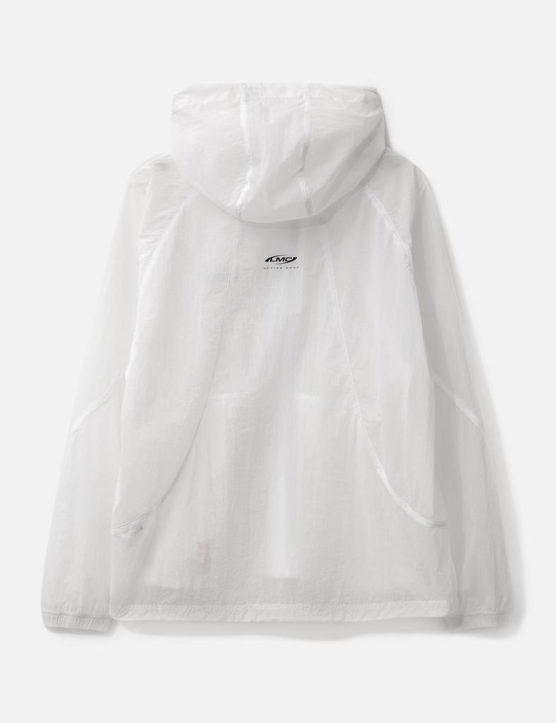 LMC Light Weight Nylon Jacket