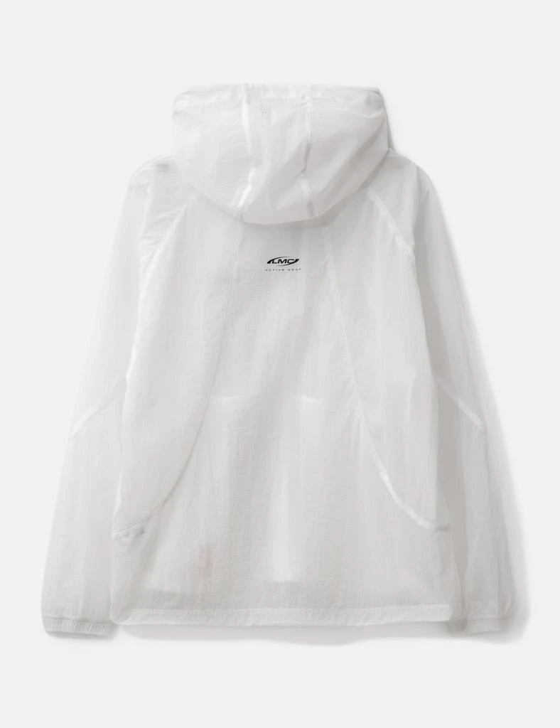 LMC Light Weight Nylon Jacket 2