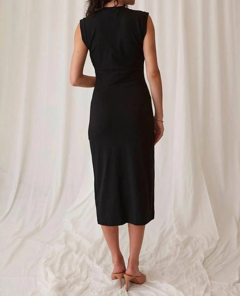 Grey State CHIARA DRESS 3