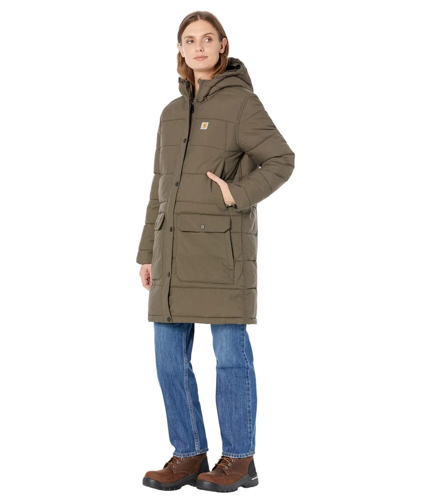 Carhartt Relaxed Fit Midweight Utility Coat 4