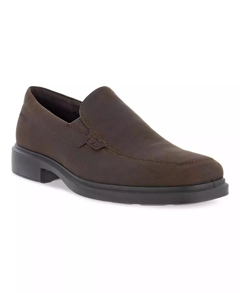 ECCO Men
s Helsinki 2.0 Slip-On Loafers 1