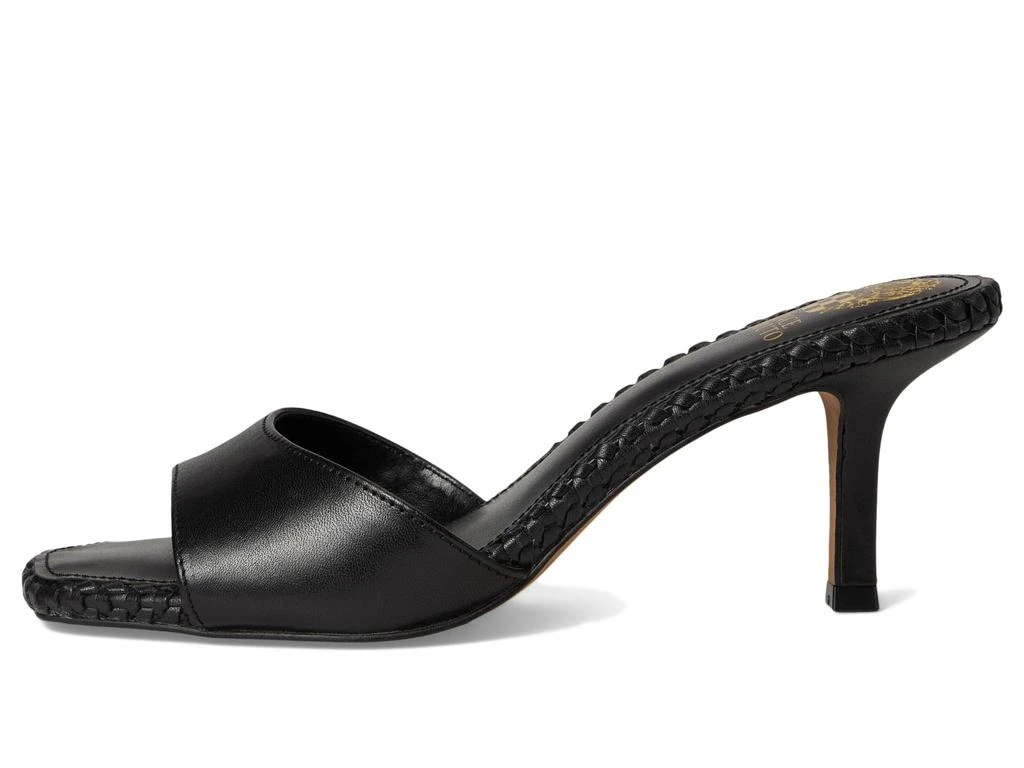 Vince Camuto Emmla Stitched Mule Sandals 4