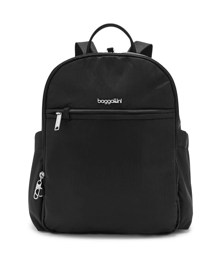 Baggallini Securtex® Anti-theft Getaway Backpack