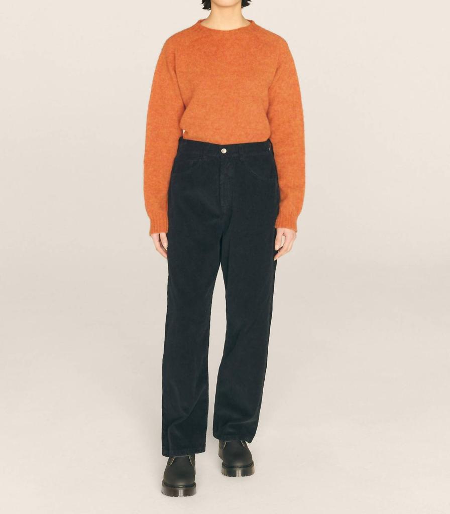 YMC YOU MUST CREATE Ymc - Corduroy Jeans