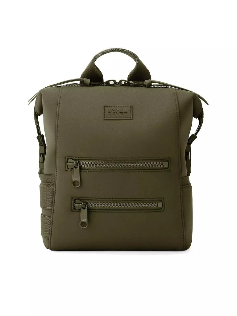 Dagne Dover Small Indi Diaper Backpack 1