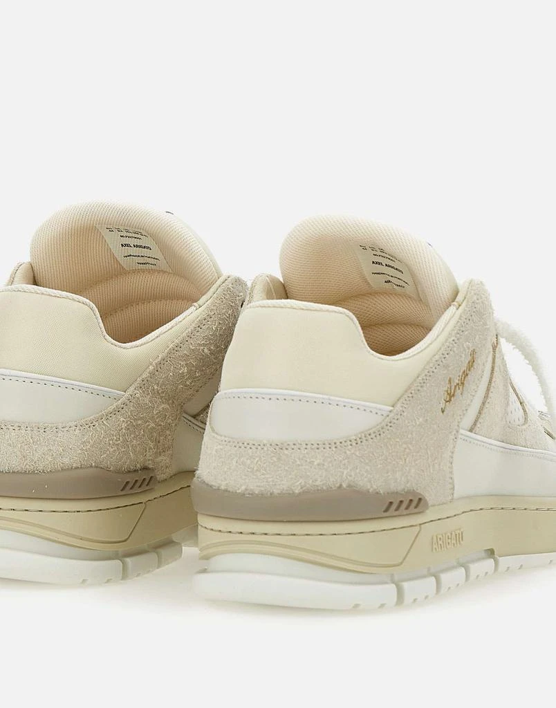 AXEL ARIGATO ‘Area Lo Fluffy’ sneakers 6