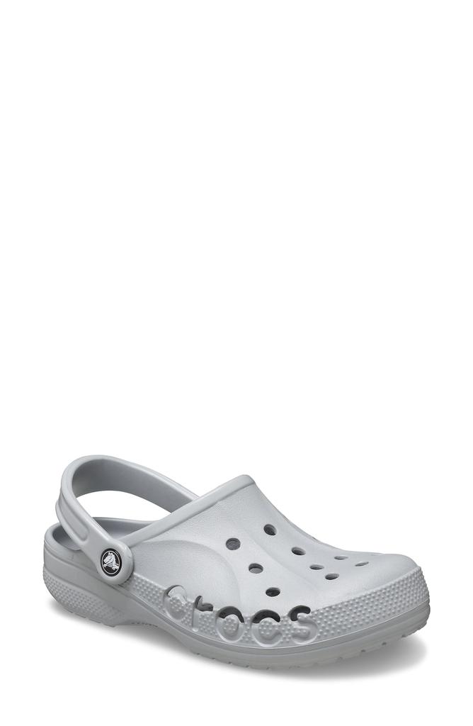 ◆CROCS◆ Public Baya Denim Clog WMU 24SUCL210449 NEW CROCS BAYA DENIM CLOG 210449-94S BLUE / WHITE UNISEX