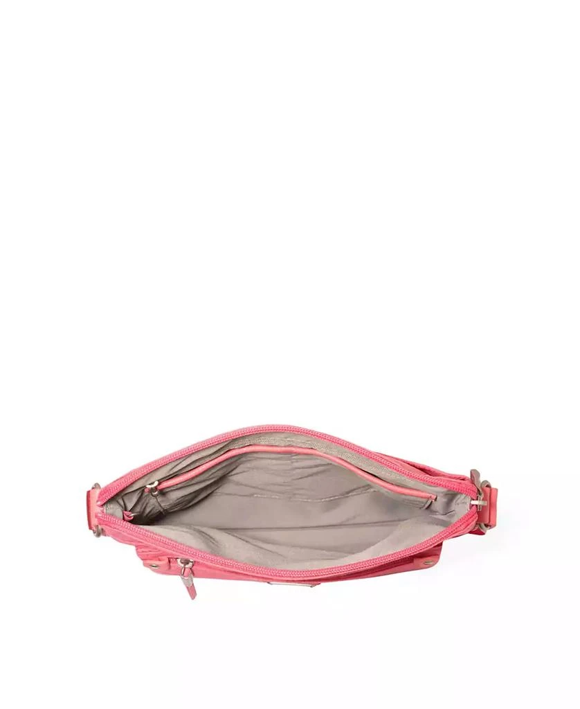 Baggallini Go with RFID Wristlet Crossbody Bag 4