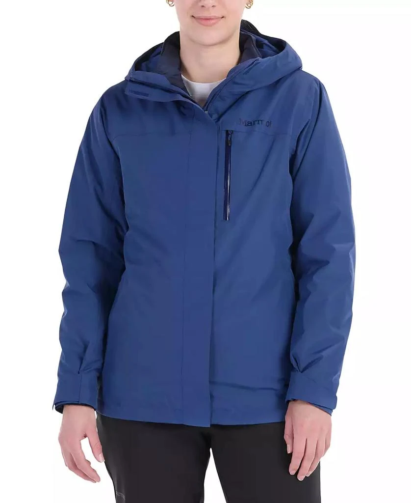 Marmot Women's Ramble Component Hooded Jacket 3