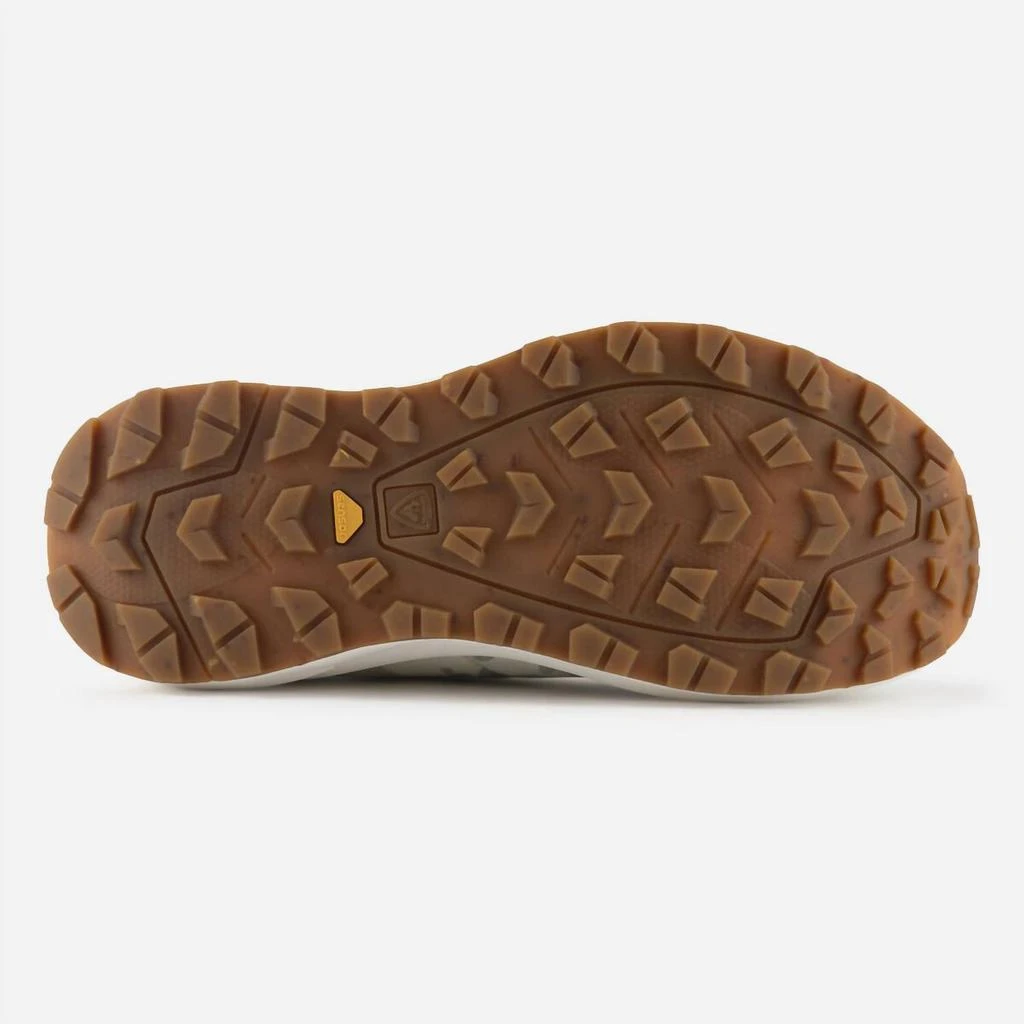 Rossignol Rossignol - UNISEX CHALET WINTER SLIPPERS 4