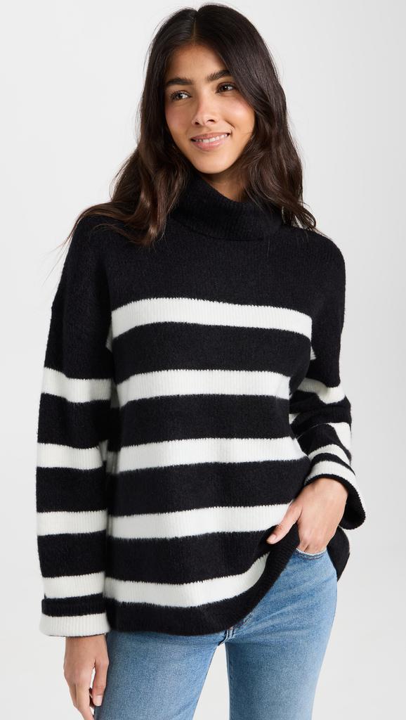 Velvet Encin Turtleneck Sweater