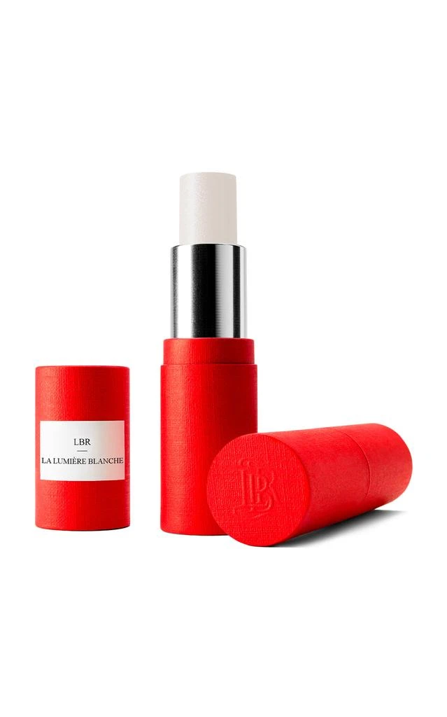 La Bouche Rouge LA BOUCHE ROUGE La Lumiere Highlighter Stick - White - Moda Operandi