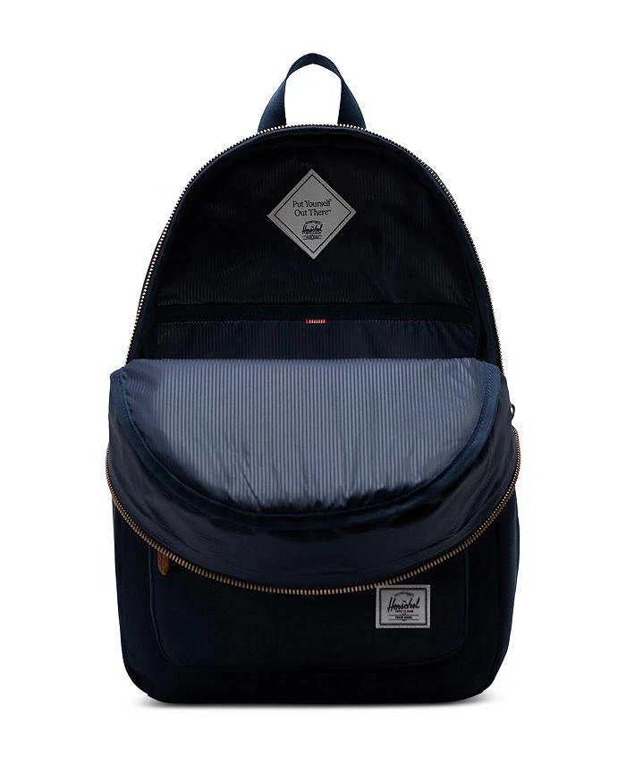 herschel backpack free shipping Kaine With its timeless navy color and sleek design Classic Backpack  Herschel Supply