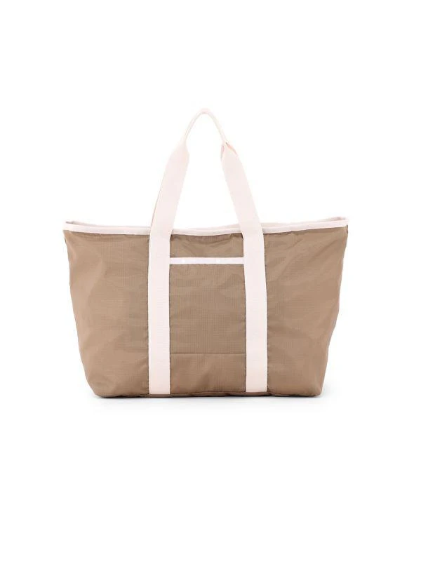 LeSportsac Logo Packable Tote 1