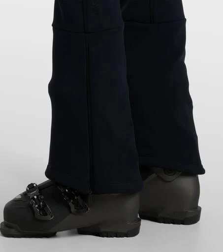 Cordova Nozawa shearling ski suit 5