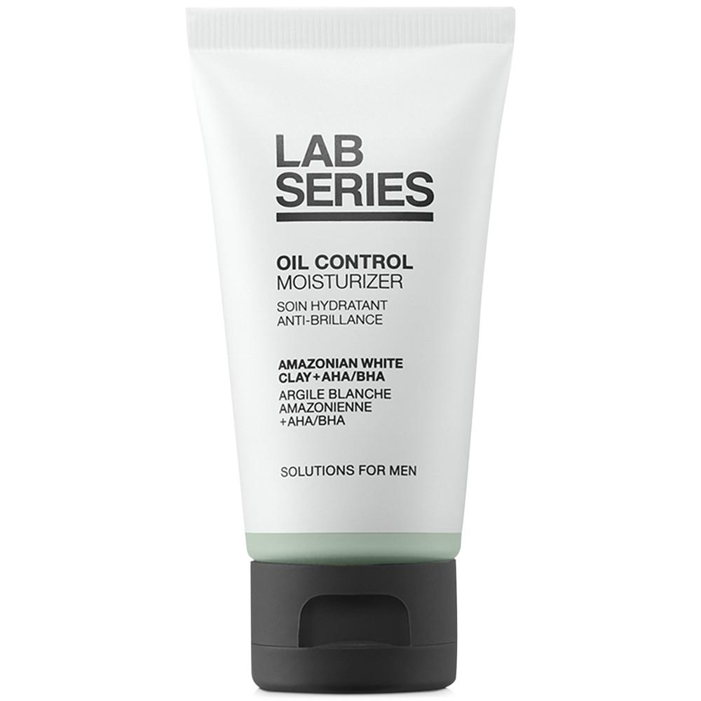 Lab Series Skincare for Men Oil Control Moisturizer, 1.7-oz.