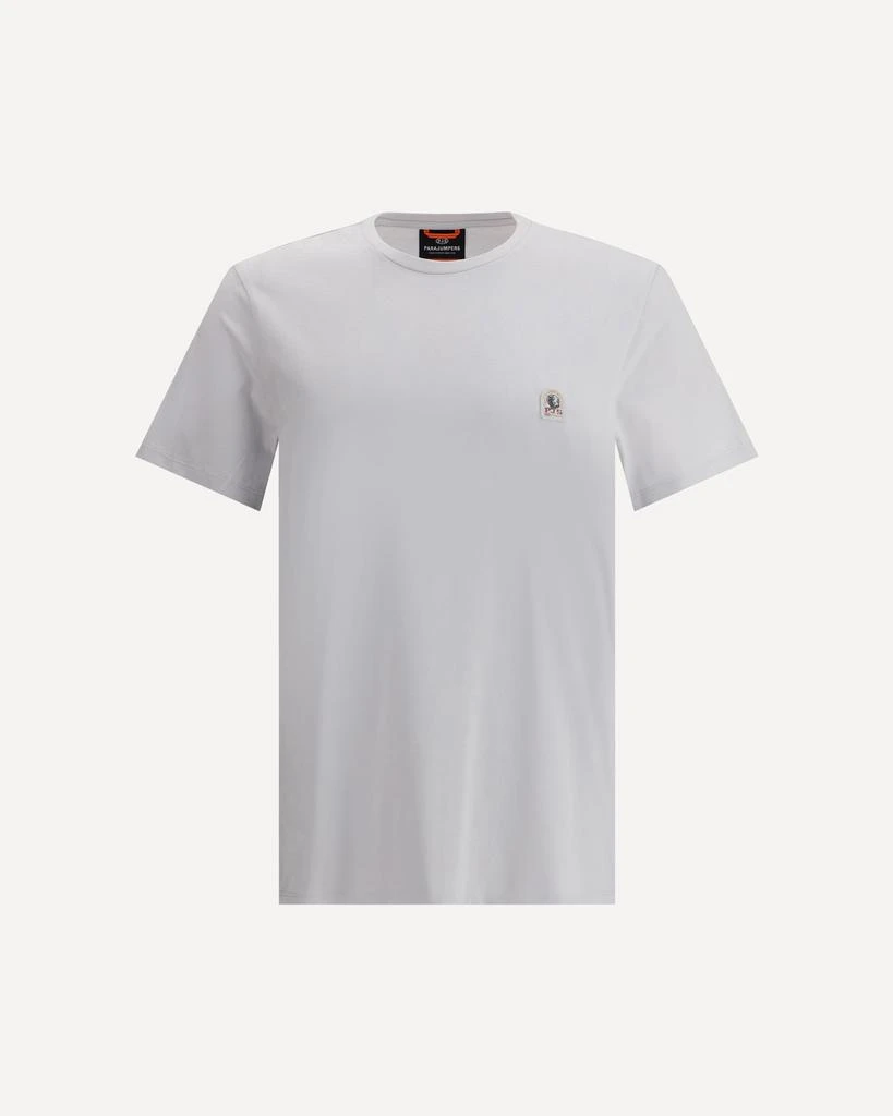 Parajumpers Patch T-shirt 1