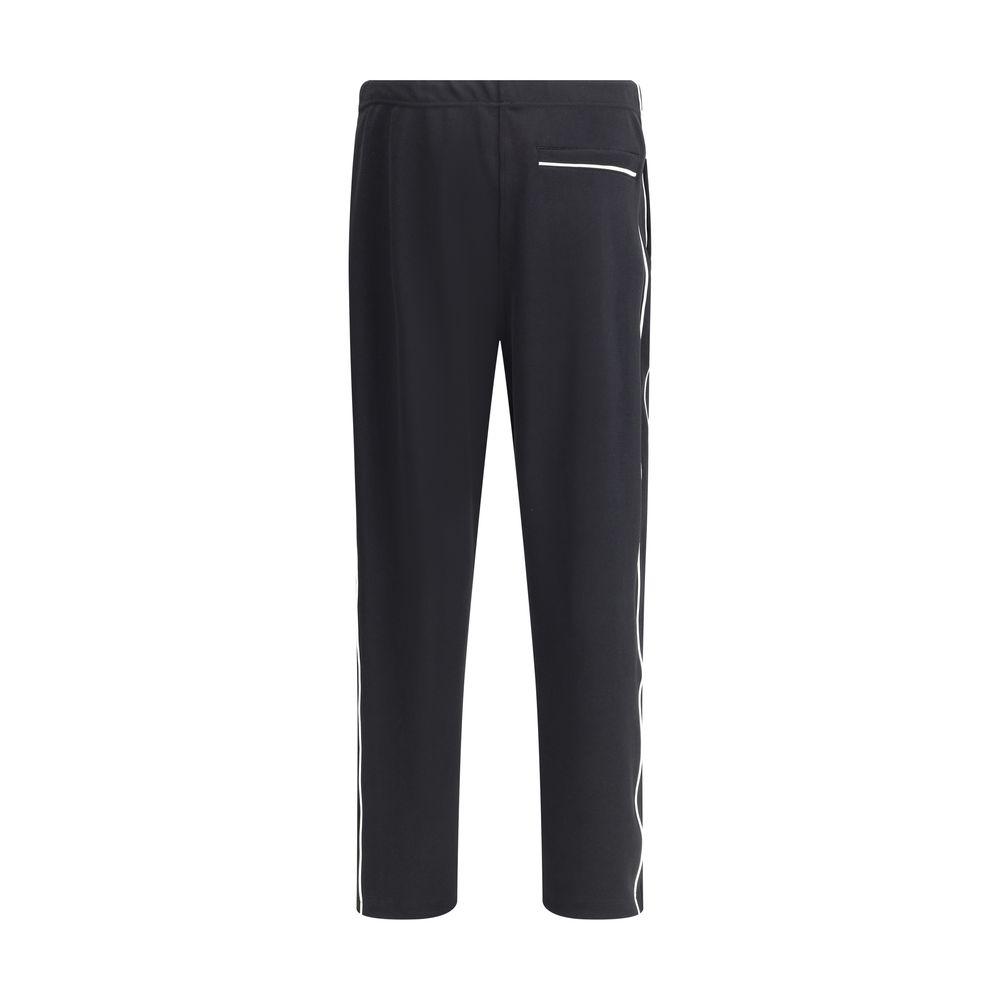 Kenzo Logoed Men's Sweatpants
