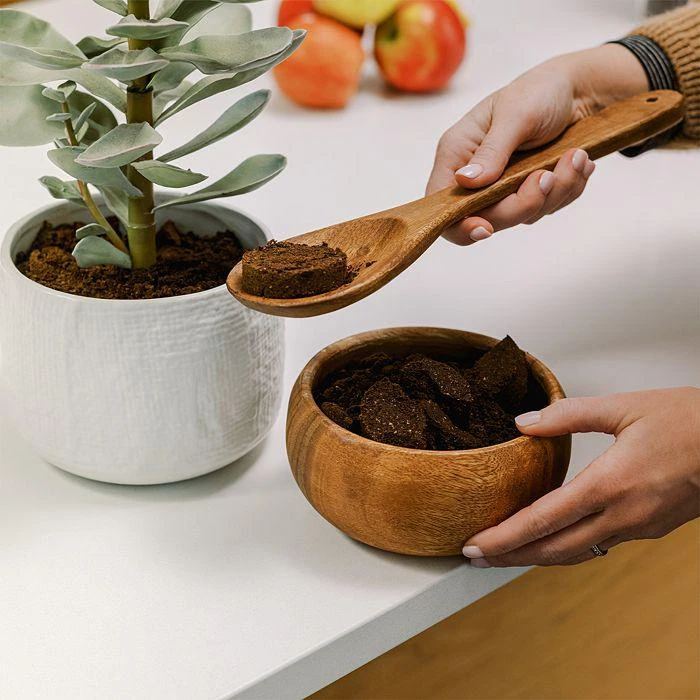 De
Longhi TrueBrew Automatic Coffee Maker with Bean Extract Technology - Stainless 9