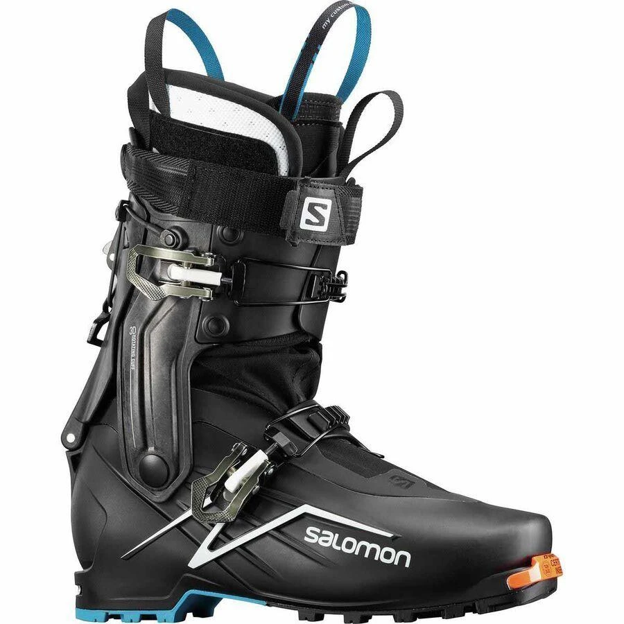 Salomon X-Alp Explore Ski Boot 1