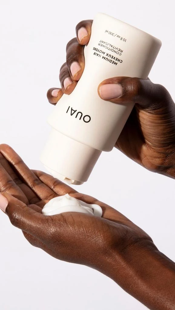 OUAI Medium Conditioner 3