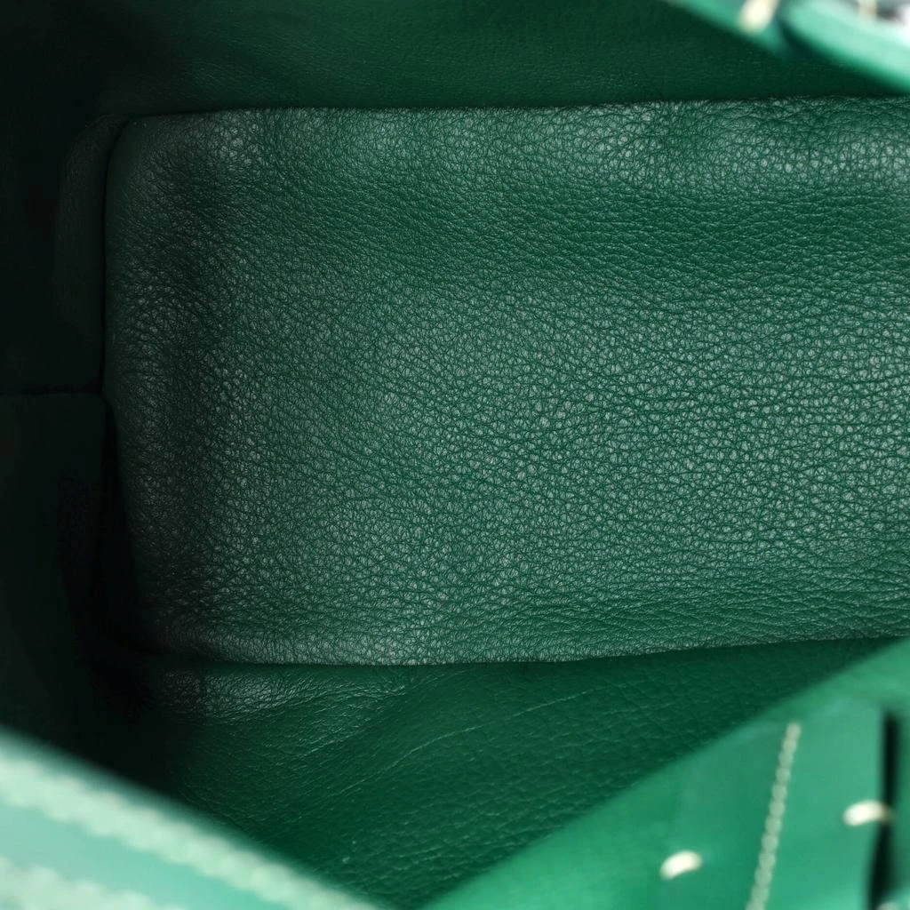 Goyard Anjou Reversible Tote Coated Canvas Mini 6