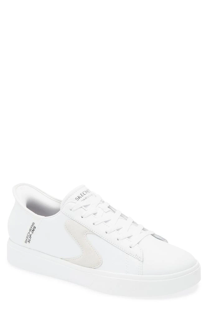 SKECHERS Eden LX Low Top Sneaker 1