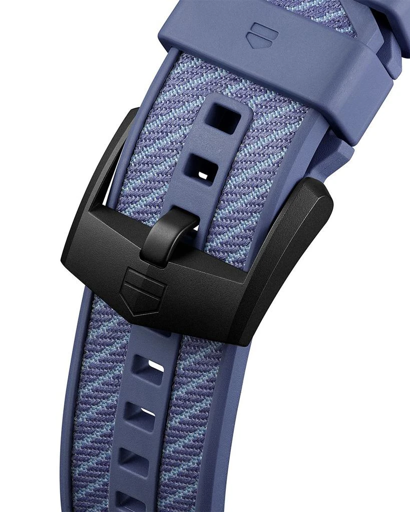 TAG Heuer Connected E5 NB Edition Smartwatch, 40mm 8