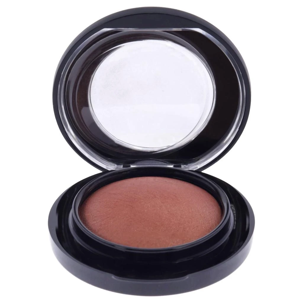 MAC Mineralize Blush - Love Joy by  for Women - 0.10 oz Blush 3