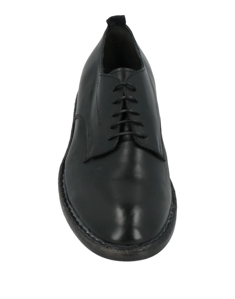 MOMA Laced shoes 4