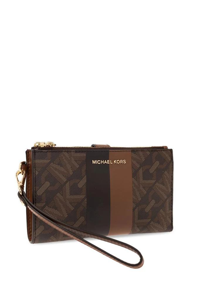 Michael Kors Michael Michael Kors Jet Set Wallet 3