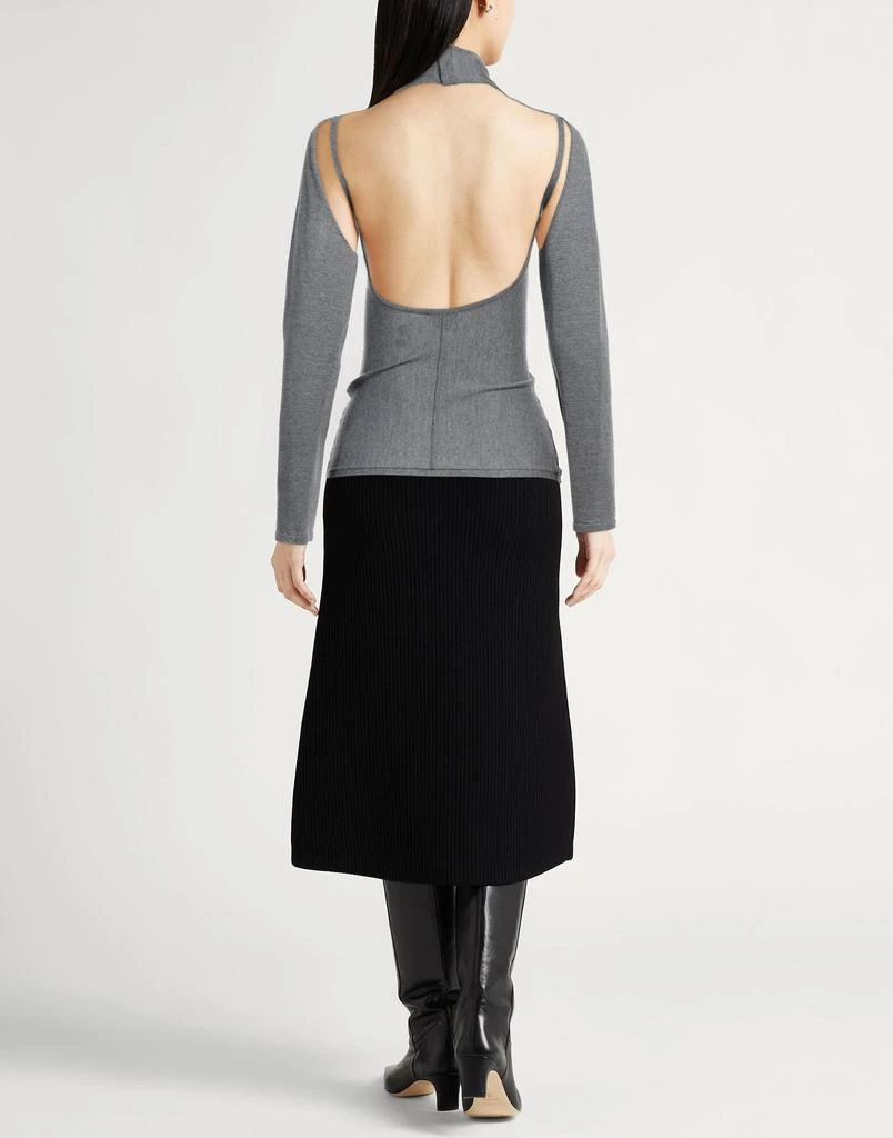 Khaite Turtleneck 3