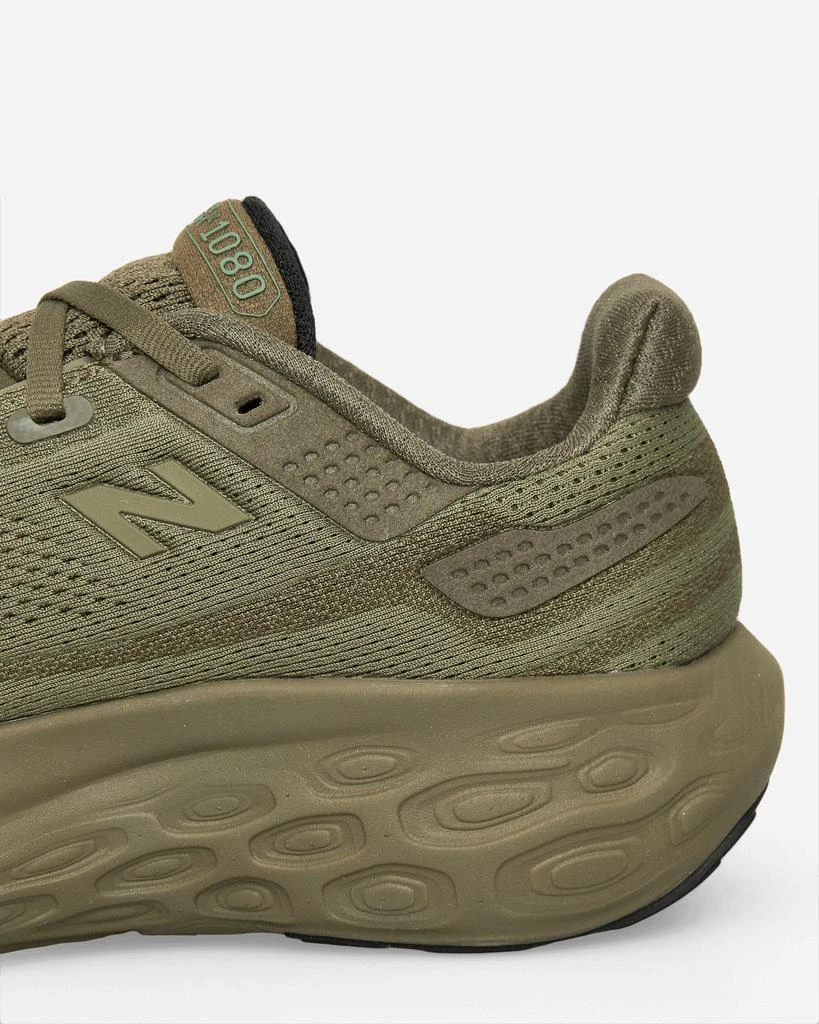 New Balance Fresh Foam X 1080 Utility Sneakers Dark Camo 6