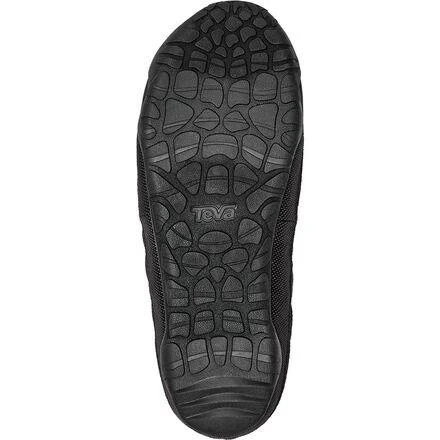 Teva Reember Terrain Mid Shoe - Women's 4