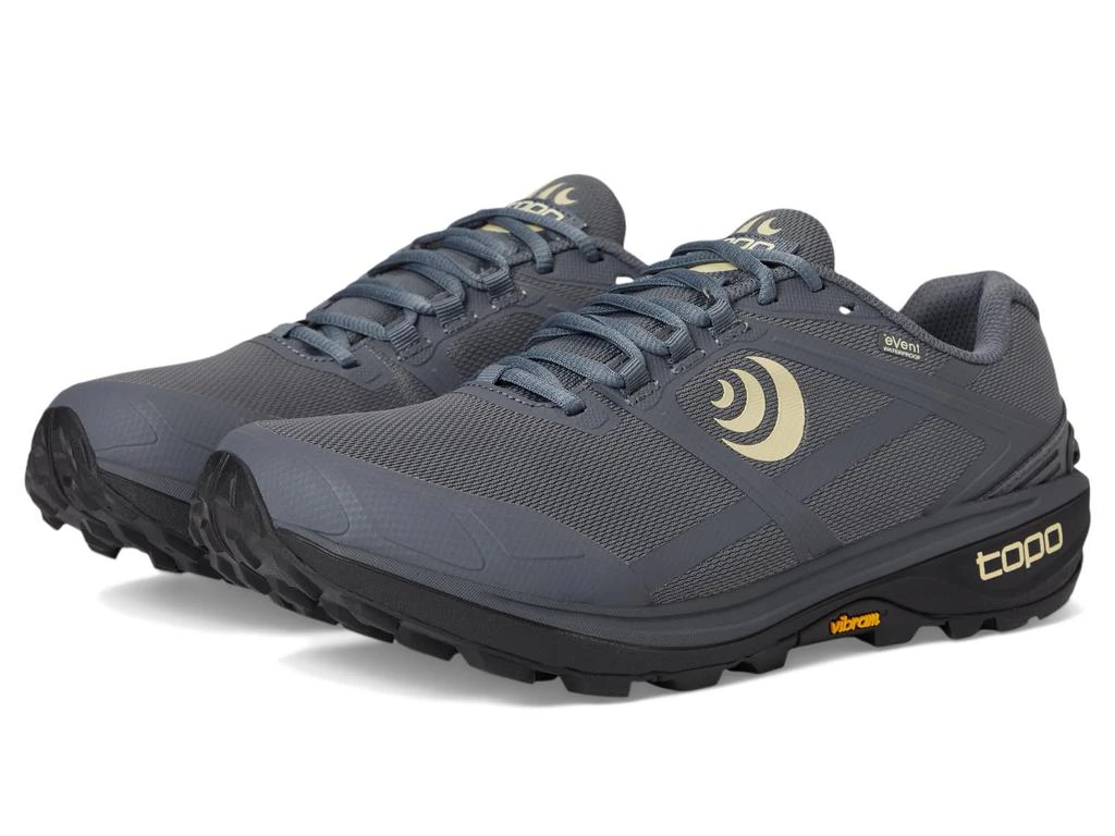 TOPO ATHLETIC Terraventure 4 WP 1