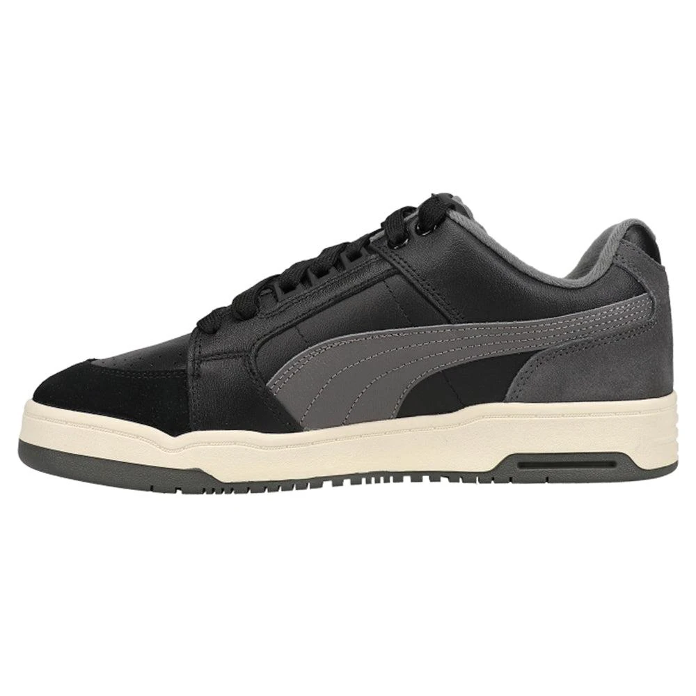 Puma Slipstream Lo Retro Lace Up Sneakers 3