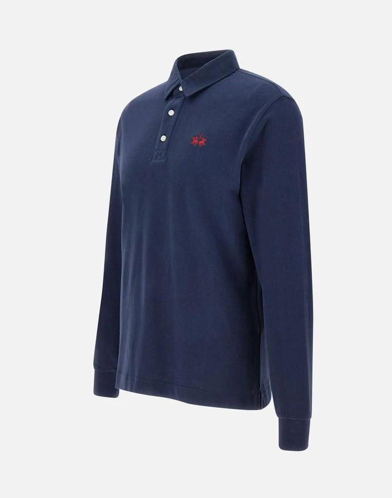La Martina La Martina T-Shirts And Polos 2