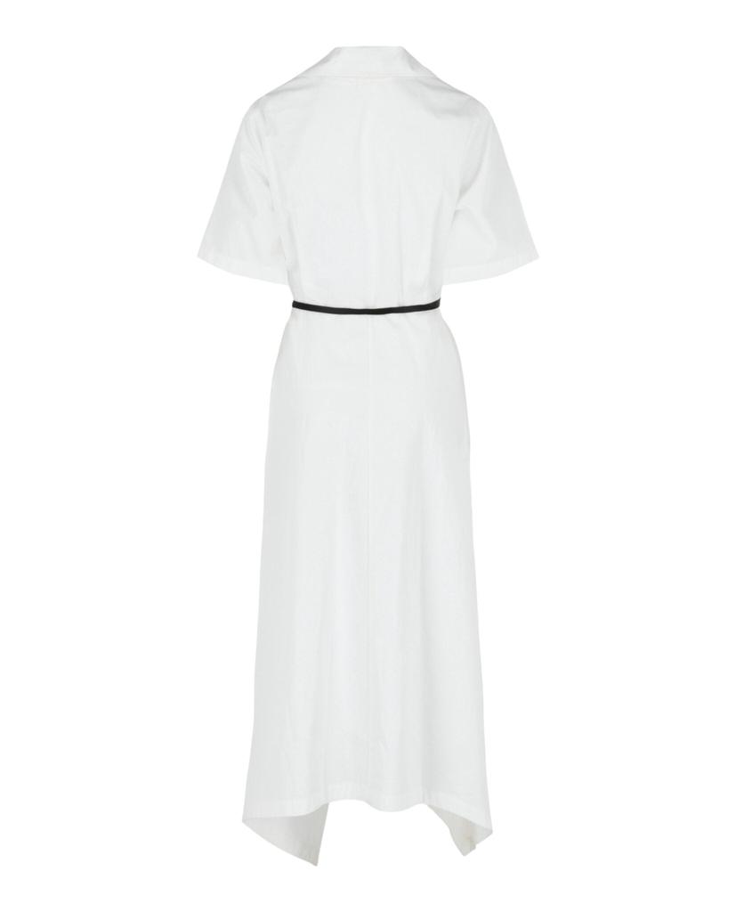 Givenchy Voyou Midi Dress